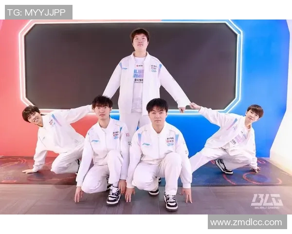 赛后分析:JDG与BLG实力对比及比赛关键因素探讨 赛后分析:JDG与BLG实力对比及比赛关键因素探讨