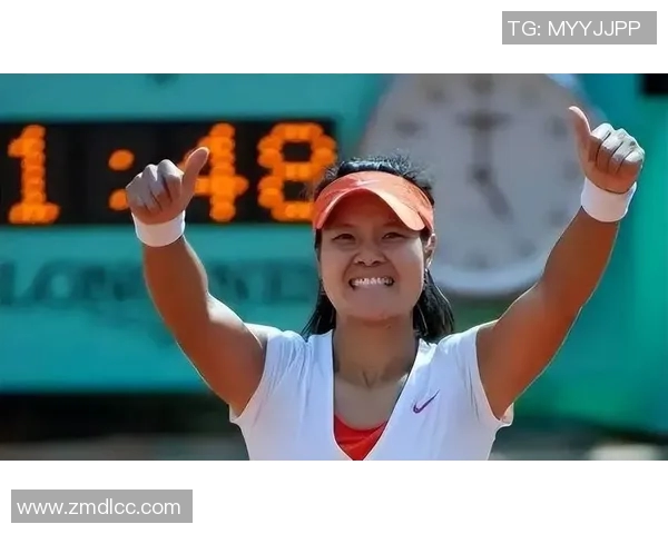 专访李娜:探寻排球女神背后的成功秘诀与奋斗历程 专访李娜:探寻排球女神背后的成功秘诀与奋斗历程