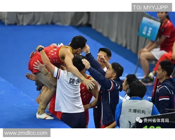 全运会精彩回顾：北京排球队展现出色节奏与团队协作能力