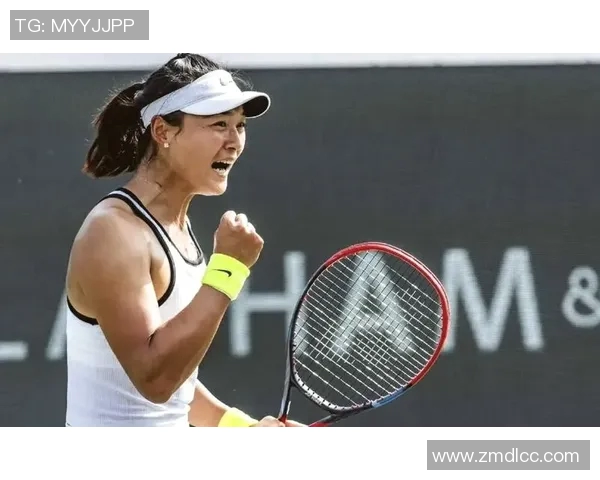 广州网球队在世锦赛上的辉煌突破与成长之路全景回顾