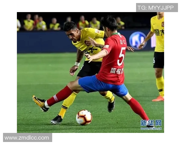 广州足球队实力分析与数据解读揭示球队表现潜力与发展方向 广州足球队实力分析与数据解读揭示球队表现潜力与发展方向