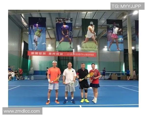 杭州网球队的节奏与激情探秘：网球运动在城市中的崛起与发展