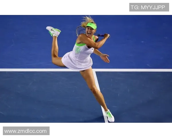 深度对话周敏探讨她的网球人生与成长历程分享 深度对话周敏探讨她的网球人生与成长历程分享