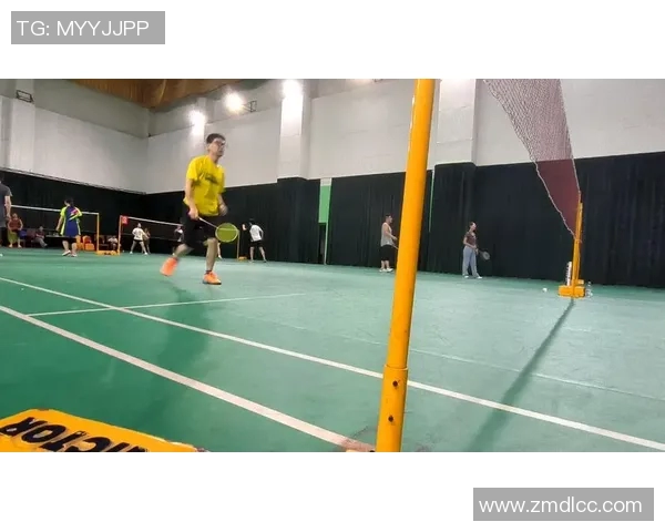 重庆羽毛球队比赛经验分享与成长之路探讨