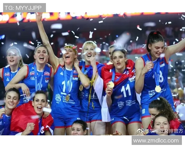 上海排球队在欧锦赛中的个人能力展现与战术配合分析