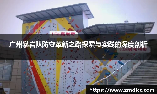 广州攀岩队防守革新之路探索与实践的深度剖析