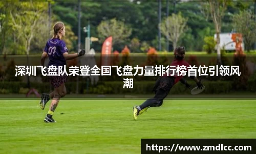 深圳飞盘队荣登全国飞盘力量排行榜首位引领风潮