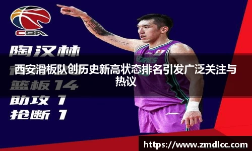 西安滑板队创历史新高状态排名引发广泛关注与热议