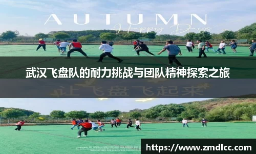 武汉飞盘队的耐力挑战与团队精神探索之旅